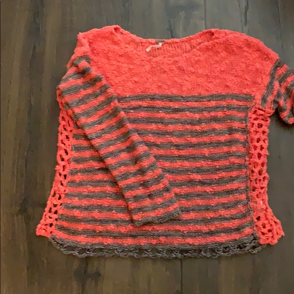Free People Sweater